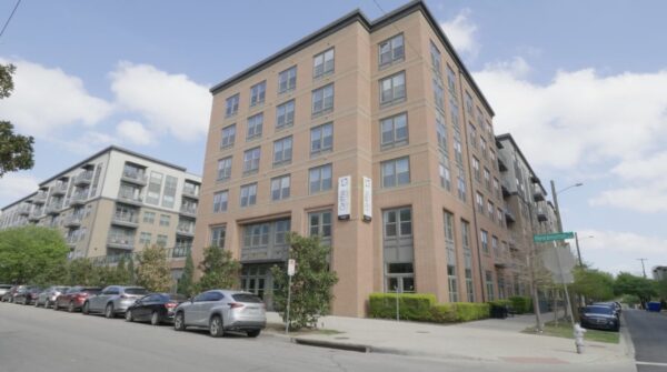 Griffis Oak Lawn Community Video Thumbnail